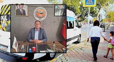 Şanlıurfa'da Servis Esnafına Müjde! Zorunlu Donanım Şartı Ertelendi