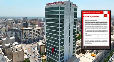 Şanlıurfa'da Sosyal Konutlar Tahliye Ediliyor! Belediyeden Dikkat Çeken Açıklama