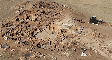 Şanlıurfa’da Tarihe Yolculuk Göbeklitepe ve Karahantepe’de Dev Yatırımlar!