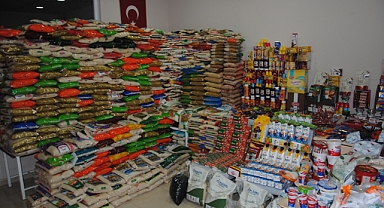 Şanlıurfa'da Zincir Marketlerde Tarihi Geçmiş Ürün Skandalı!