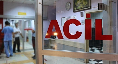 Şanlıurfa Haliliye’de Çıkan Kavga Kanlı Bitti, 1 Kişi Ağır Yaralı!