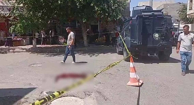 Şanlıurfa Viranşehir'de Silahlı Kavga! 1 Kişi Hayatını Kaybetti