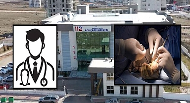 Şanlıurfa'yı Karıştıran Sağlıkta Skandal İddia! Sahte Cerrah, Hasta Başına Komisyon Almış