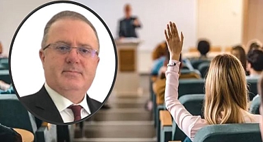 Şanlıurfalı Siyasetçi Koçbaba: Özel Üniversiteler Gençlerin Geleceğini Satıyor!