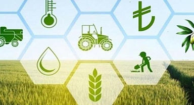 Şanlıurfalı Üreticiler İçin AB Destekli Tarımsal Hibe Programı Açıldı