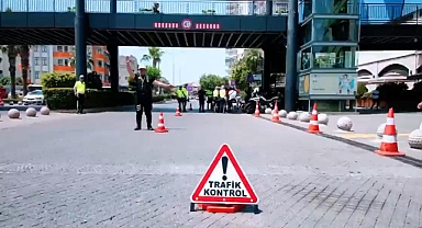 Türkiye Genelinde 2,8 milyon araç denetlendi, 386 bin sürücü kural ihlali yaptı