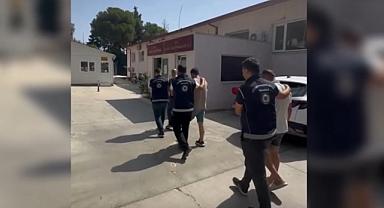 Türkiye Genelinde Göçmen Kaçakçılığına Operasyon! Çok Sayıda Tutuklama