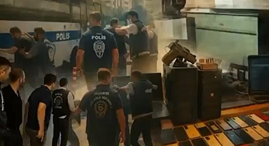 Ülke Genelinde Büyük Operasyon! Çocuk İstismarı ve Dolandırıcılıkla Kirlenen Ağlar Çöktü