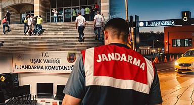 Yasa Dışı Bahisle Milyonları Vuran Çete Jandarmaya Takıldı!