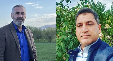 Yeniden Refah Partisi'nde İstifa Krizi, Eyyübiye'de İki Meclis Üyesi Bağımsızlığa Geçti!