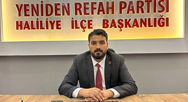 Başkan Abdulselam Yıldız'dan Mevlid Kandili Mesajı