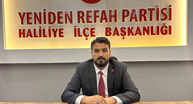Başkan Abdulselam Yıldız’dan Yeni Eğitim Öğretim Yılı Mesajı