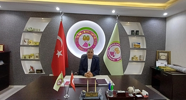 Başkan Ahmet Aslan'dan Yeni Eğitim Öğretim Yılı Mesajı