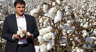 Başkan Ferhat Karadağ: Urfa Pamuk Çiftçisi, Rekor Maliyetler ve Düşük Fiyatlarla Çıkmaza Giriyor!