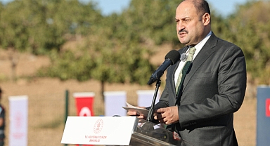 Başkan Gülpınar'dan Tarihe Not: 