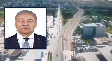 Birecik’te 70 Yıllık Özlem Sona Eriyor, 2. Köprü Geliyor!