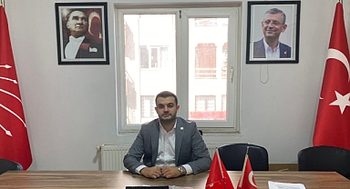 CHP Haliliye Kongresi Tamamlandı! Cankılıç Güven Tazeledi