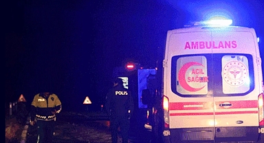 Gaziantep-Şanlıurfa Otoyolu'nda Feci Kaza! 2 Kadın Hayatını Kaybetti, 8 Yaralı