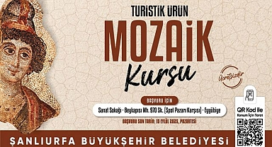 Geleneksel Sanatlarla Buluşma Fırsatı! Ücretsiz Eğitimlerle Yeni Meslek Kapısı