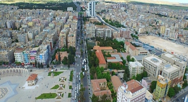 Güneydoğu Anadolu’nun Turizm Şampiyonu Şanlıurfa, 2024’te Rekor Ziyaretçi Sayısına Ulaştı