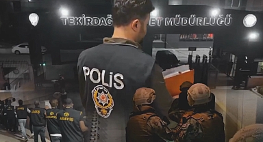 İçişleri Bakanı Yerlikaya Duyurdu! 537 Vatandaşı Dolandıran Şebeke Çökertildi