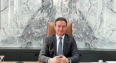 Mali Müşavir Mustafa Karadağ’dan Mevlid Kandili Mesajı: “Maneviyatla Güçlenelim”