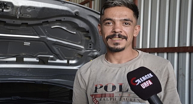 Oto Servis Ustası'ndan Kritik Uyarı, Kış Gelmeden Servise Uğrayın!