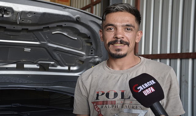 Oto Servis Ustası'ndan Kritik Uyarı, Kış Gelmeden Servise Uğrayın!