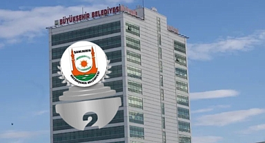 Şanlıurfa Büyükşehir Belediyesi, Sosyal Medya Başarısıyla Türkiye İkincisi Oldu