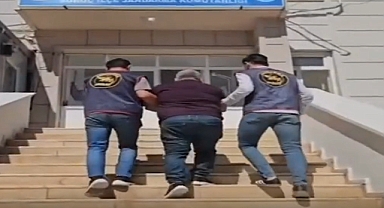 Şanlıurfa'da 9 Yıldır Aranan Suçlular JASAT Dedektifleri Tarafından Yakalandı