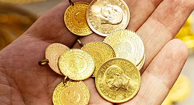 Şanlıurfa'da Altın Fiyatları Rekora Koşuyor, Çeyrek Altın 8.400 TL’yi Aştı!