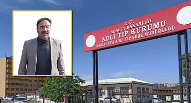 Şanlıurfa'da Arazi Anlaşmazlığı Kanlı Bitti! Eski Ziraat Odası Başkanı Hayatını Kaybetti