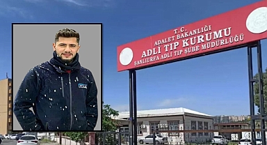 Şanlıurfa’da Asansör Bakımı Sırasında Elektrik Akımına Kapılan Genç Yaşamını Yitirdi