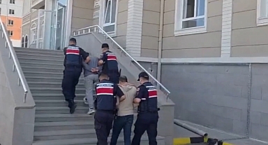 Şanlıurfa’da DEAŞ Operasyonu! Türkiye Genelinde 51 Şüpheli Yakalandı