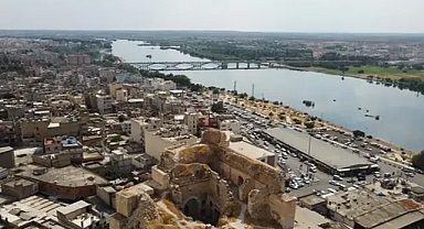 Şanlıurfa'da Hava Durumu! Meteoroloji Açıkladı