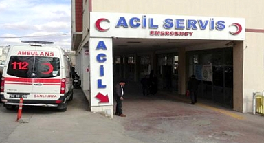 Şanlıurfa’da Kaza Sonrası Kavga! Küçük Çocuk Hayatını Kaybetti