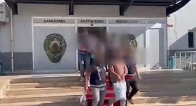 Şanlıurfa’da Nitelikli Dolandırıcılık Operasyonu! 37 Milyon TL’lik Vurgun Ortaya Çıktı