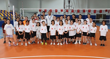 Şanlıurfa'da Yaz Kurslarına Rekor İlgi! 200 Bini Aşkın Katılım