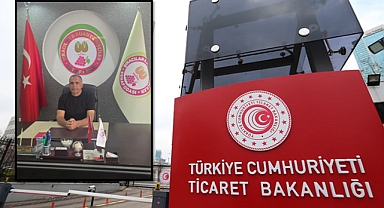Şanlıurfa Şıracılar ve Kuruyemişçiler Odası’ndan İthalat Resti: “Fıstığı Değil, Emeği Koruyun”