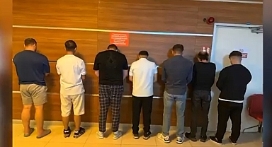 Şehit Ailesine Tuzak Kuranlara Şafak Operasyonu 11 Kişi Gözaltında!