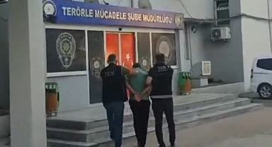 Türkiye Genelinde DEAŞ’a Darbe! 161 Şüpheli Gözaltında