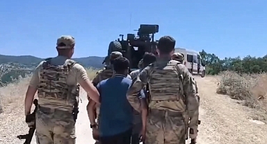 Zehir Tacirlerine Büyük Darbe! 269 Kilo Uyuşturucu Ele Geçirildi