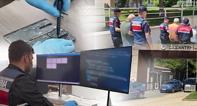 38 Milyonluk Dolandırıcılık Ağı Çökertildi! 5 İl Merkezli Dev Operasyon
