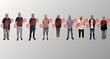 Bakan Ali Yerlikaya’dan Sert Mesaj: ‘Uluslararası Suçlular Bizden Kaçamayacak!