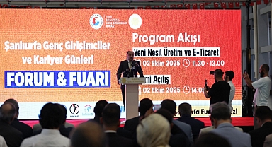 Başkan Gülpınar’dan Genç Girişimcilere Çağrı: ‘Hayal Kurun, İlk Adımı Atmaktan Korkmayın!