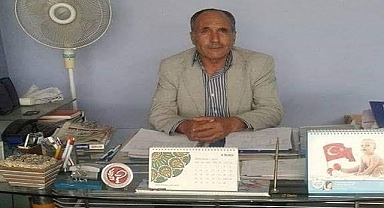 Başkan İsa Çetinkaya'nın Acı Günü!