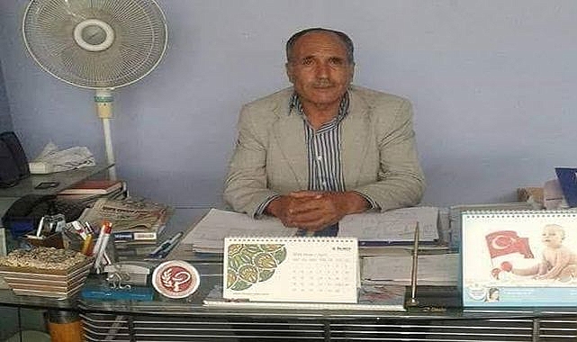 Başkan İsa Çetinkaya'nın Acı Günü!