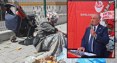 Başkan Mermer'den Hükümete Sert Mesaj: 