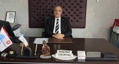 Başkan Mustafa Polat Uyardı Demokrasiyi Evde Öğrenmeyen Toplumlar Gelişemez!