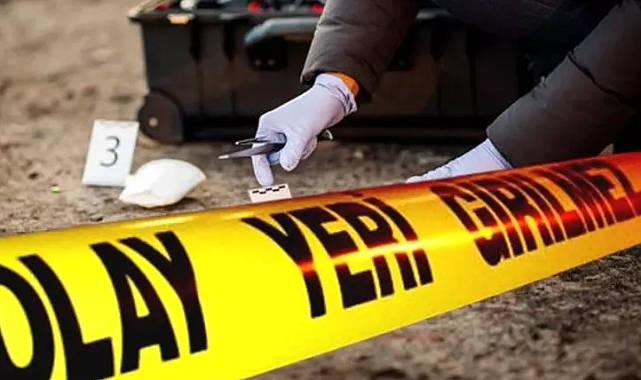 Eyyübiye’de Tartışma Kavgaya Dönüştü! 2 Kişi Hastaneye Kaldırıldı
